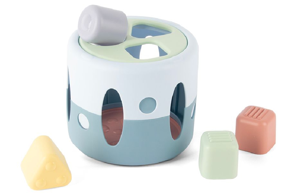 dantoy 幻境童話形狀桶